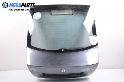 Заден капак за Skoda Octavia II Sedan (02.2004 - 06.2013), 4+1 вр., хечбек, позиция: задна